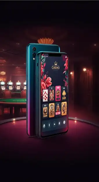 Overzicht van het Lalabet Casino platform met diverse gokkasten en live dealer spellen, bekroond voor UX/UI